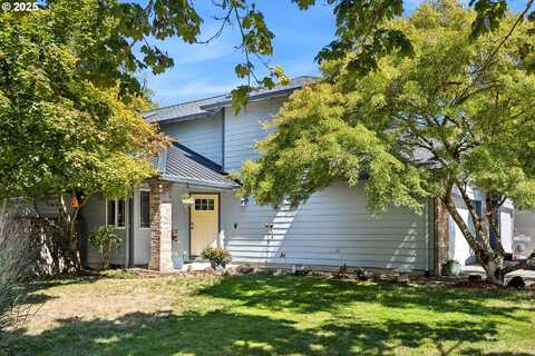6461 SE MAPLE ST, Hillsboro, OR 97123
