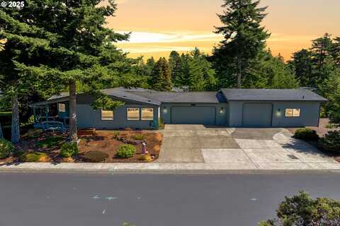 885 WESTERN WAY, Florence, OR 97439