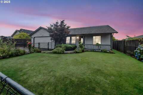 2320 36TH AVE, Longview, WA 98632