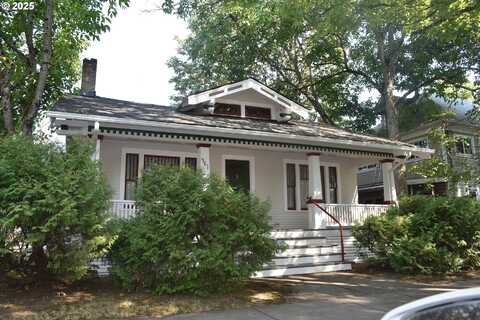 961 JEFFERSON ST, Eugene, OR 97402