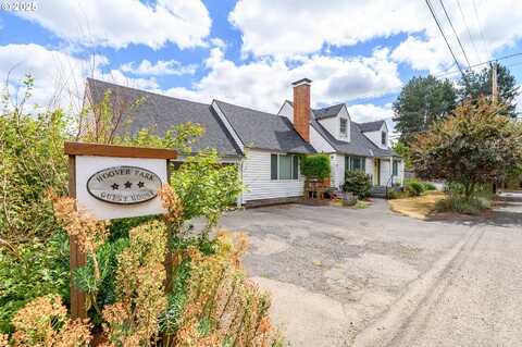 114 S PARKVIEW DR, Newberg, OR 97132