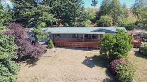 256 SIMMONS SPUR RD, Kalama, WA 98625