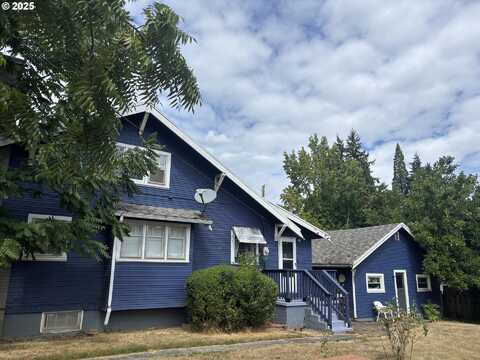 19200 HOWELL ST, Gladstone, OR 97027
