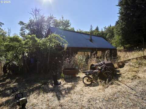 214 Old Spreadborough RD, Kalama, WA 98625
