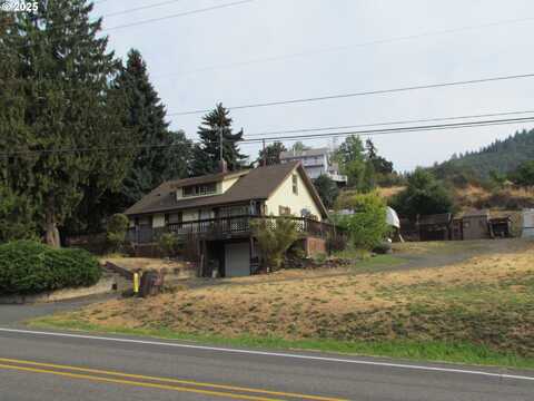 640 E JEWETT BLVD, White Salmon, WA 98672