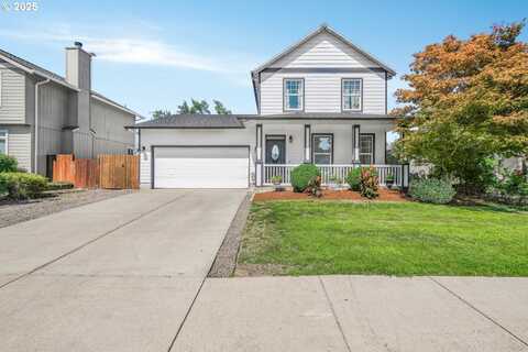 1273 CONSTITUTION AVE, Woodburn, OR 97071