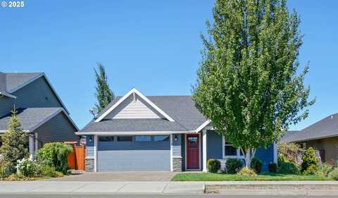 1652 SE ACADEMY ST, Dallas, OR 97338