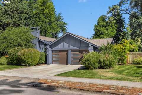 3425 Regent AVE, Eugene, OR 97401