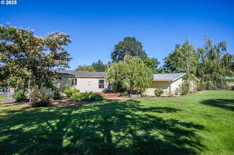 undefined, Mount Hood-Parkdale, OR 97041