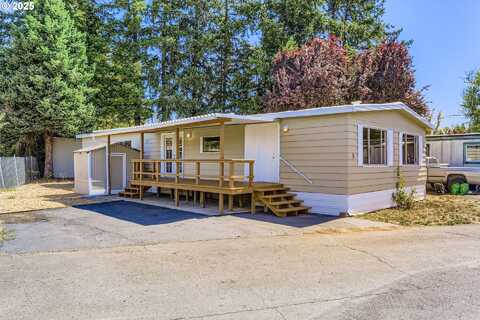 26052 SE EAGLE CREEK RD, Eagle Creek, OR 97022