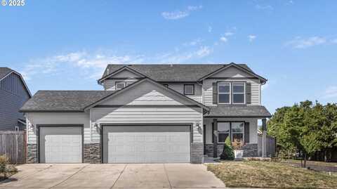1375 LORIEN LN, Eugene, OR 97404