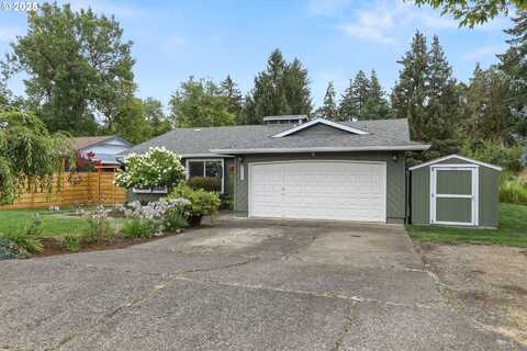 2606 SE RISLEY AVE, Milwaukie, OR 97267