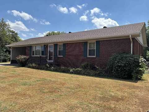 1106 Middle Road, Fulton, KY 42041