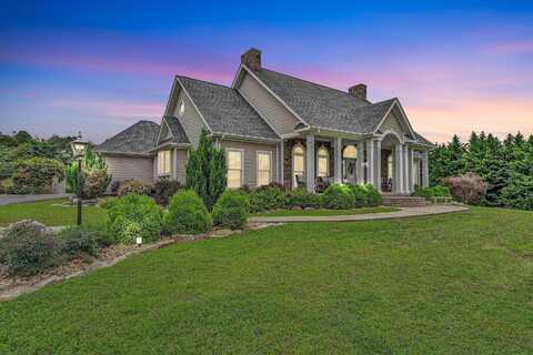 1483 Morgans Church RD, Bedford, VA 24523