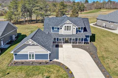 1075 GOLF VIEW CT, Huddleston, VA 24104