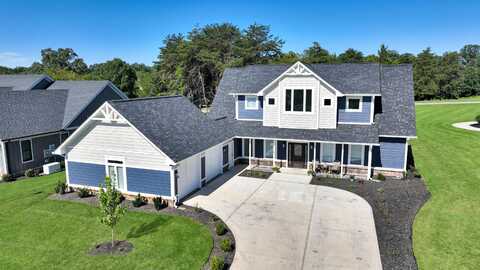 1075 GOLF VIEW CT, Huddleston, VA 24104