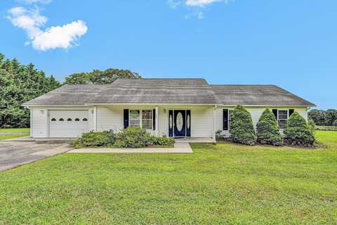 75 Evergreen RD, Wirtz, VA 24184