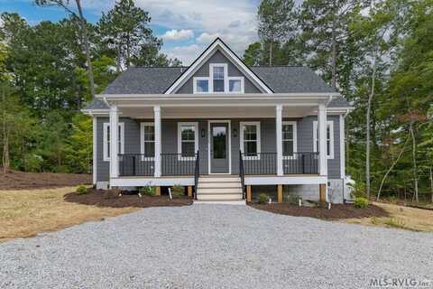 3506 Birdsong Rd, Ebony, VA 23845