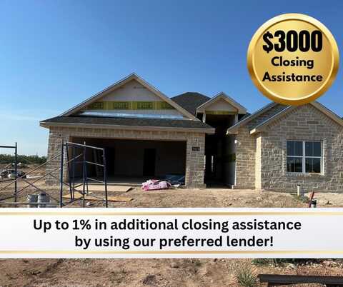3123 Maplewood Dr, San Angelo, TX 76904