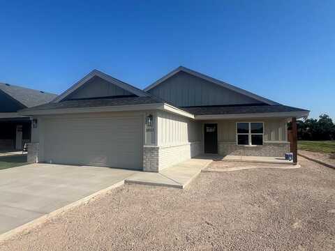 1012 Claborne Court, San Angelo, TX 76903