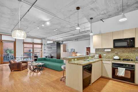 877 Island Ave unit: 218, San Diego, CA 92101