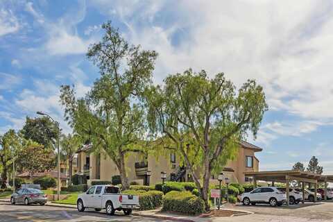 7360 Park Ridge Blvd unit: 119, San Diego, CA 92120