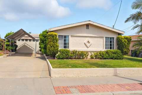 1231 Napa Ave, Chula Vista, CA 91911