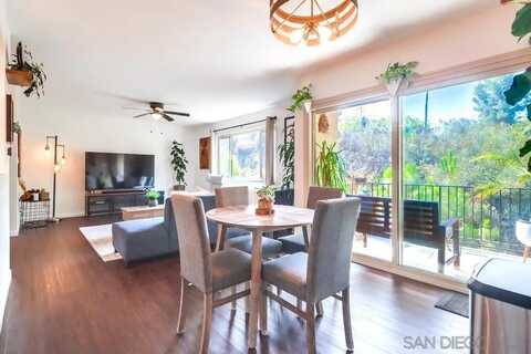 6811 Alvarado unit: 10, San Diego, CA 92120