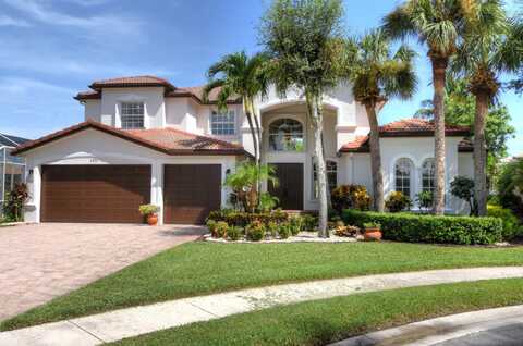 9891 Via Bernini, Lake Worth, FL 33467