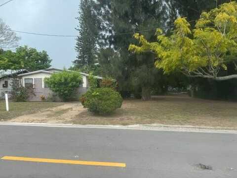 2605 Avenue F, Fort Pierce, FL 34947