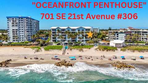 701 SE 21st Avenue, Deerfield Beach, FL 33441