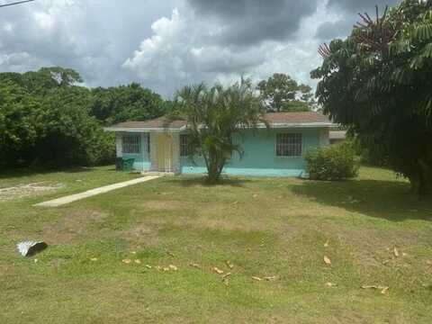 3306 Avenue Q Avenue, Fort Pierce, FL 34947