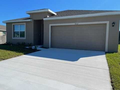 4357 SW Appleseed Road, Port Saint Lucie, FL 34953