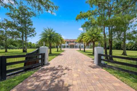 2503 Prarieview Drive, The Acreage, FL 33470