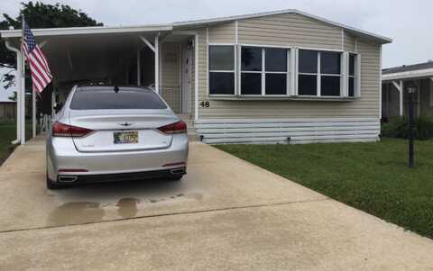 48 Del Prado Street, Port Saint Lucie, FL 34952