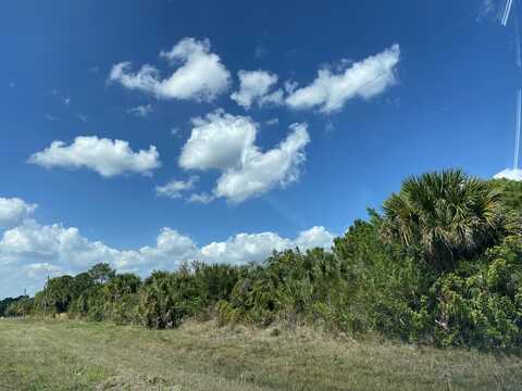 342 Trotters Street, Palm Bay, FL 32909