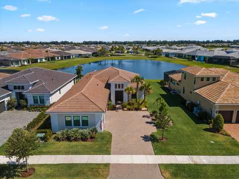 15623 Cresswind Place, Lake Wales, FL 33470