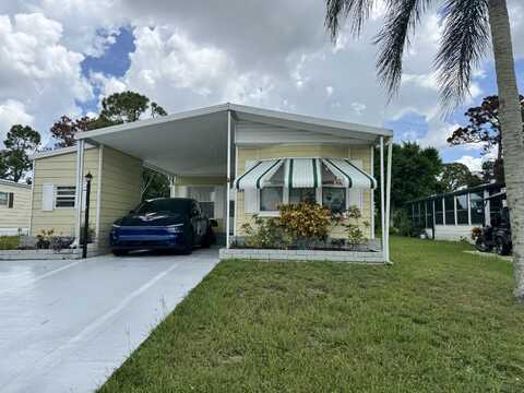 139 Calle De Lagos, Fort Pierce, FL 34951