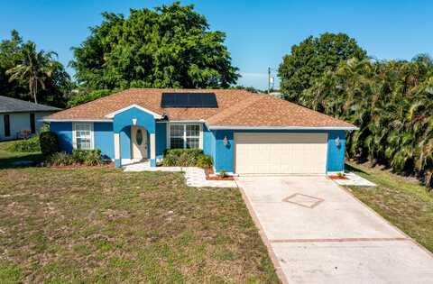 2482 SE Camarin Street, Port Saint Lucie, FL 34952