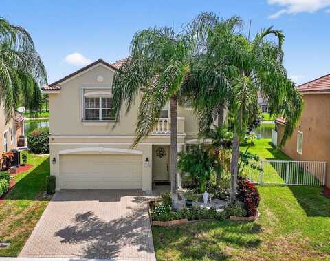21196 Via Ventura, Boca Raton, FL 33433