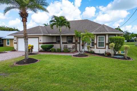 5446 NW Edgewater Avenue, Port Saint Lucie, FL 34987