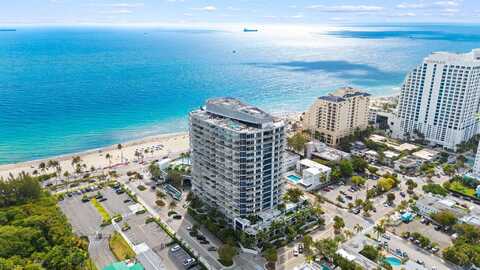 701 N Fort Lauderdale Beach Boulevard, Fort Lauderdale, FL 33304