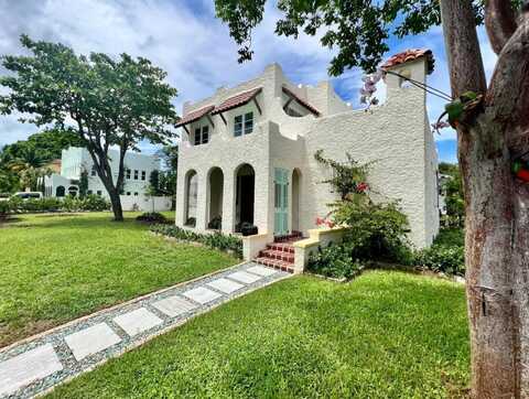 302 Fordham Drive, Lake Worth, FL 33460