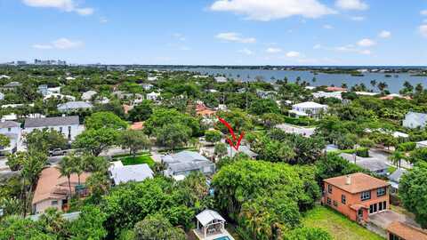 210 Seville Road, West Palm Beach, FL 33405