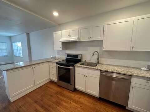 23 S Ocean Breeze-Downstairs Unit, Lake Worth, FL 33460