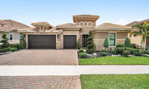 9216 Porto Way, Parkland, FL 33076