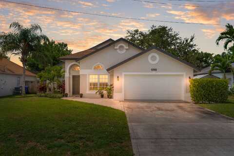 6198 Hollywood Street, Jupiter, FL 33458