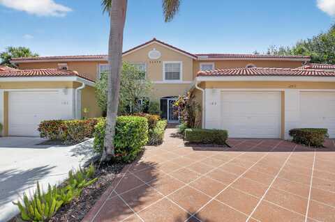 12439 Crystal Pointe Drive, Boynton Beach, FL 33437