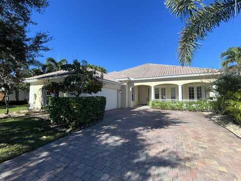 8455 Belize Place, Wellington, FL 33414