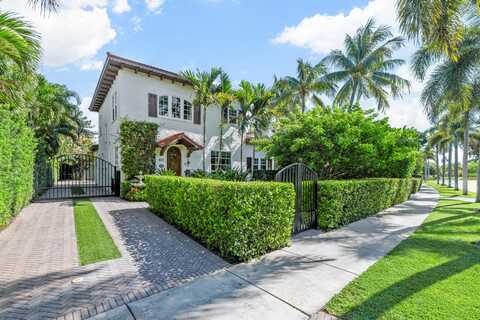 227 Marlborough Road, West Palm Beach, FL 33405